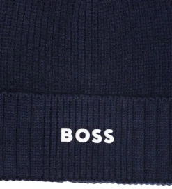 Hue - Strik - Navy|BOSS New