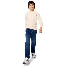 Hue - Strik - Sort|BOSS Hot