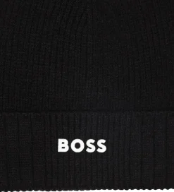 Hue - Strik - Sort|BOSS Sale