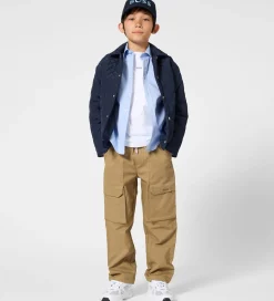 Skjorte - Lyseblå|BOSS Clearance