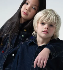 Skjorte - Raw Denim|BOSS Hot