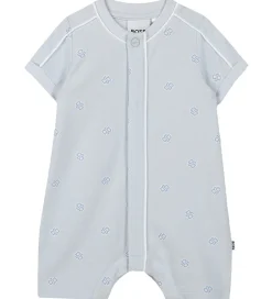 Sommerdragt - Pale Blue|BOSS Online