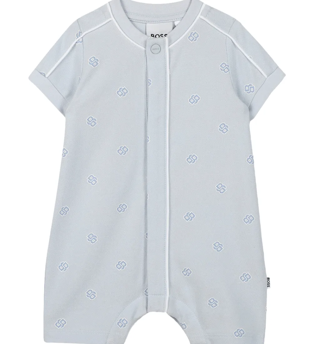 Sommerdragt - Pale Blue|BOSS Online