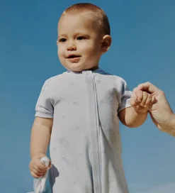 Sommerdragt - Pale Blue|BOSS Online