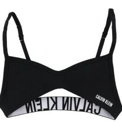 BH u. Bøjle - Pvh Black|Calvin Klein