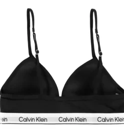 BH u. Bøjle - Triangle - 2-pak - Sort|Calvin Klein Online