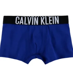 Boxershorts - 2-pak - Bold Blue/PVH Black|Calvin Klein New