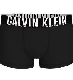 Boxershorts - 3-pak - Fadeddenim/Boldblue/Black|Calvin Klein Sale