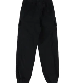 Bukser - Essential Woven Cargo - Ck Black|Calvin Klein Clearance