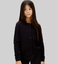 Cardigan - Strik - CK Black|Calvin Klein Hot