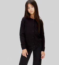 Cardigan - Strik - CK Black|Calvin Klein Hot