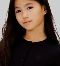 Cardigan - Strik - CK Black|Calvin Klein Hot