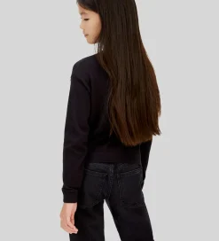 Cardigan - Strik - CK Black|Calvin Klein Hot