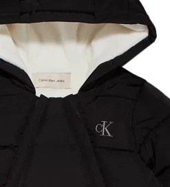 Flyverdragt - Sort|Calvin Klein New