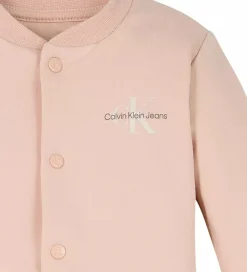 Heldragt - Monogram - Meringue Blush|Calvin Klein Best