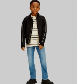 Jeans - Dad - Essential Washed Blue|Calvin Klein Discount