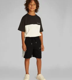 Shorts - Color Block - CK Sort|Calvin Klein Online
