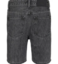 Shorts - Denim - Soft Black|Calvin Klein Sale