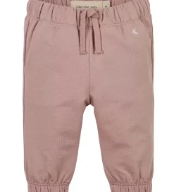 Sweatsæt - Varsity - Noble Rose|Calvin Klein Discount