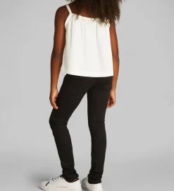 Top - Crinkle - Tofu|Calvin Klein Outlet