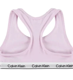 Toppe - 2-pak - Ligh Llilac/Raspberry Chocolate|Calvin Klein Sale