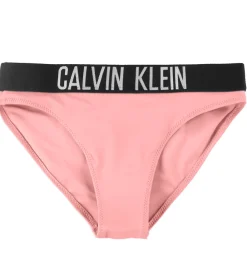 Trusser - 2-pak - Brandiedapricot/Black|Calvin Klein