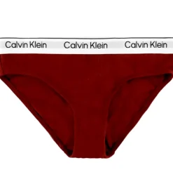 Trusser - 2-pak - Light Lilac/Raspberry Chocolate|Calvin Klein Outlet