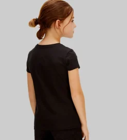 T-shirt - Signature - CK Black|Calvin Klein New