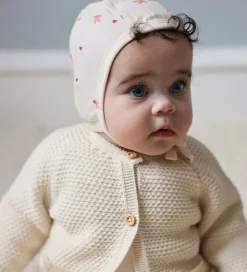 Babyhjelm - Bows|Cam Cam Online