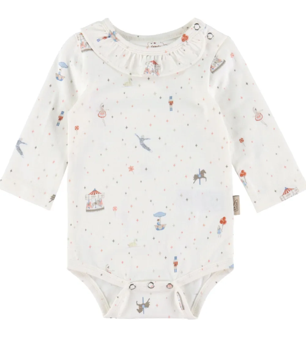 Body l/æ - Holly - Carousel|Cam Cam Online