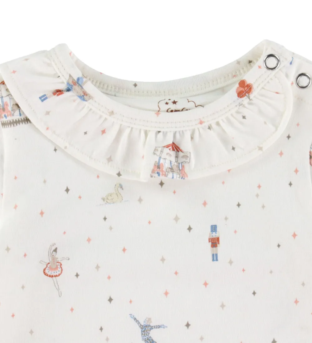 Body l/æ - Holly - Carousel|Cam Cam Online