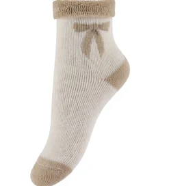 Strømper - 3-pak - Bows|Cam Cam Online