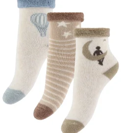 Strømper - 3-pak - Dreamland|Cam Cam Best