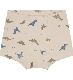 Boxershorts - 3-pak - Silver Lining|CeLaVi New