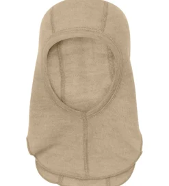 Elefanthue - 1-lags - Uld - Savannah Tan|CeLaVi Online