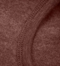 Elefanthue - 1-lags - Uld - Marron|CeLaVi Best