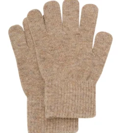 Handsker - Uld/Nylon - 2-pak - Overland Trek|CeLaVi Clearance