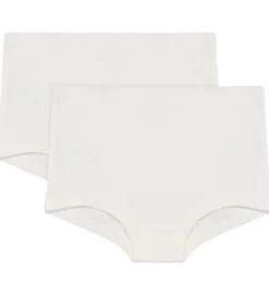 Hipsters - 2-pak - Marshmallow White|CeLaVi