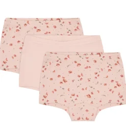 Hipsters - 3-pak - Sepia Rose|CeLaVi Outlet