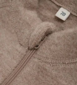 Køredragt - Uld - Woodsmoke|CeLaVi Outlet