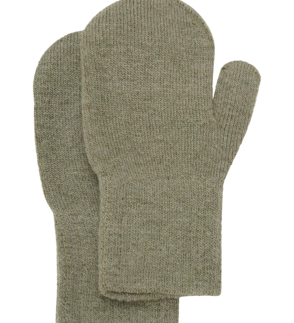 Luffer - Uld/Nylon - 2-pak - Overland Trek|CeLaVi