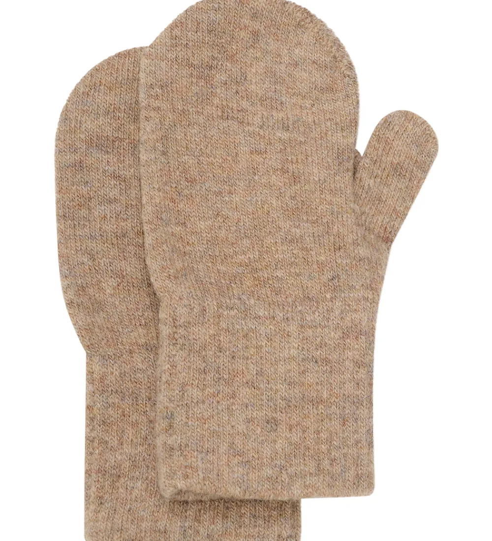 Luffer - Uld/Nylon - 2-pak - Overland Trek|CeLaVi