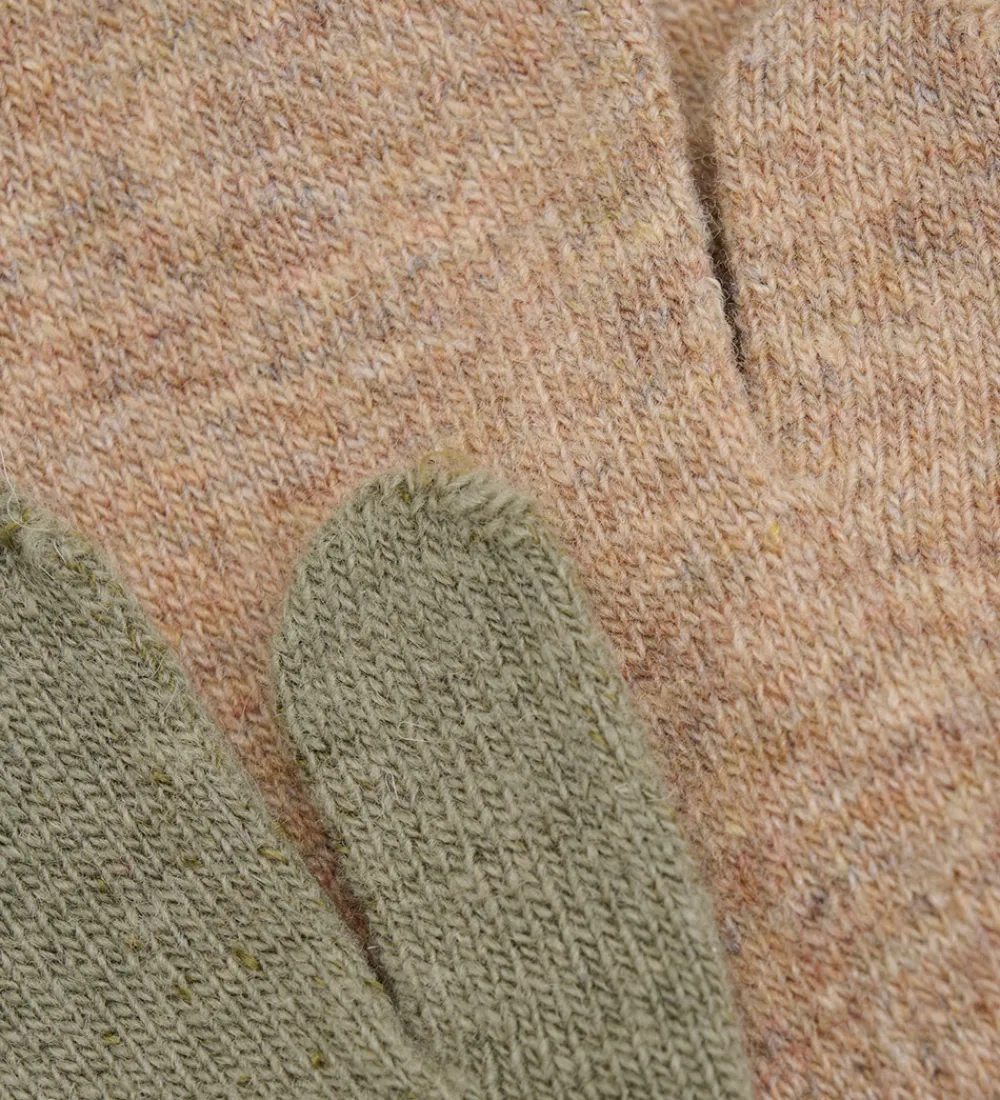 Luffer - Uld/Nylon - 2-pak - Overland Trek|CeLaVi