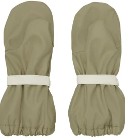 Luffer m. Fleece - PU - Overland Trek|CeLaVi Best