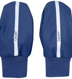 Luffer m. Vattering - PU - Oceania|CeLaVi