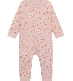 Natdragt - AOP - Sepia Rose|CeLaVi Discount