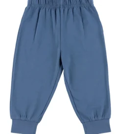 Nattøj - 2-delt - Ashley Blue m. Racerbiler|CeLaVi