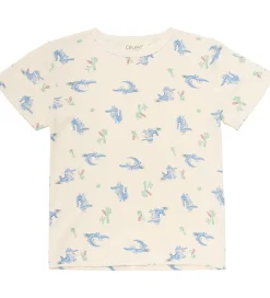 Nattøj - 2-delt - Dusty Blue|CeLaVi Clearance