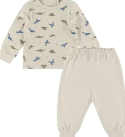 Nattøj - 2-delt - Silver Lining|CeLaVi Hot