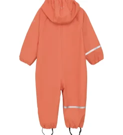 Regndragt - PU - Carnelian|CeLaVi Outlet